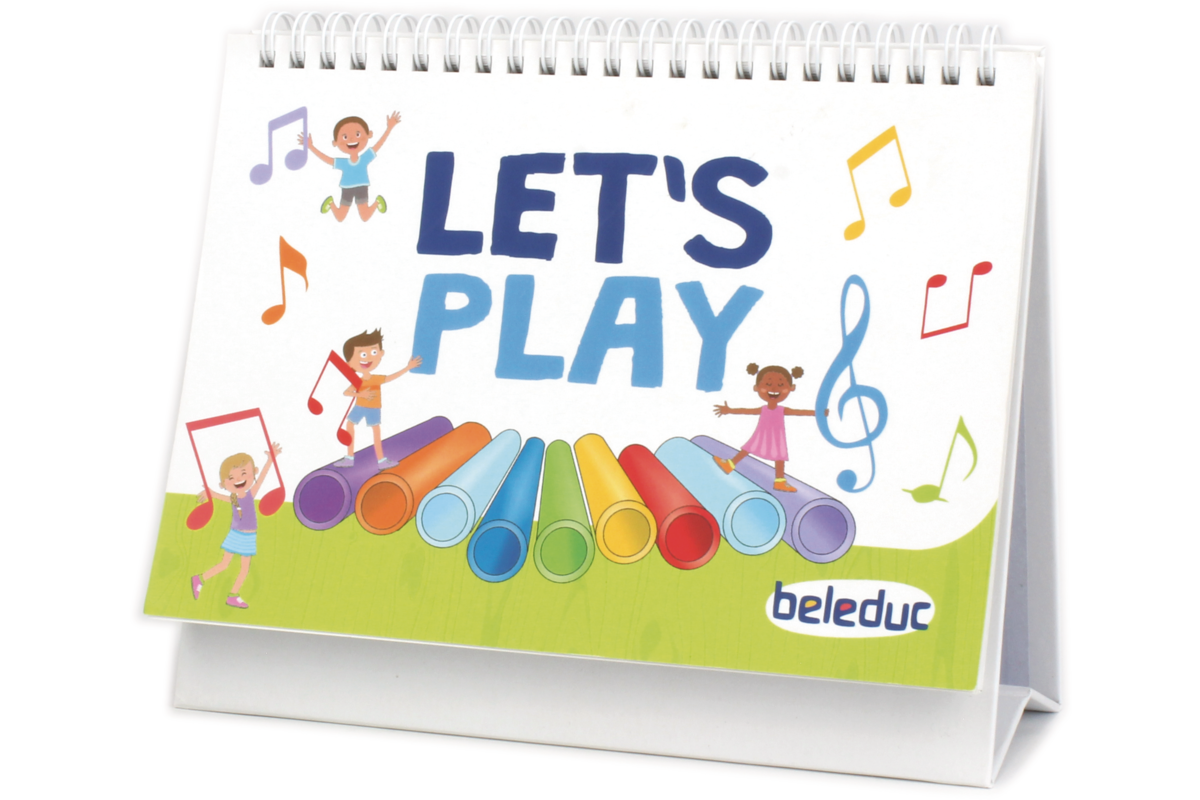 Let's Play