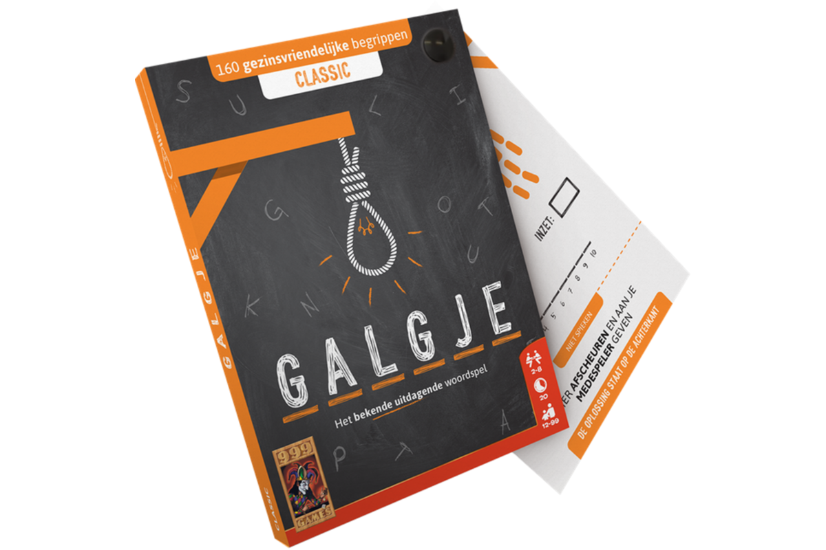 Galgje Classic
