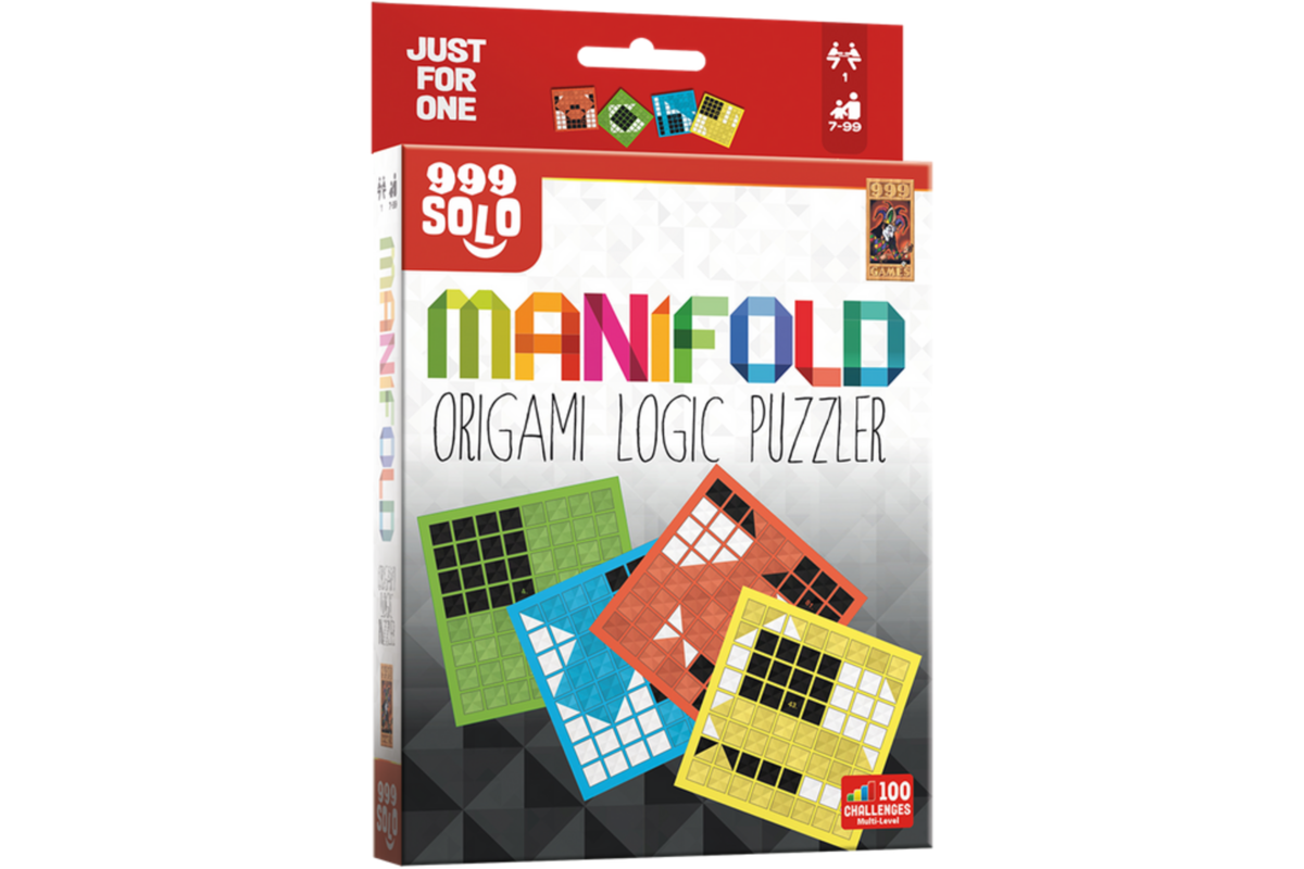 Manifold