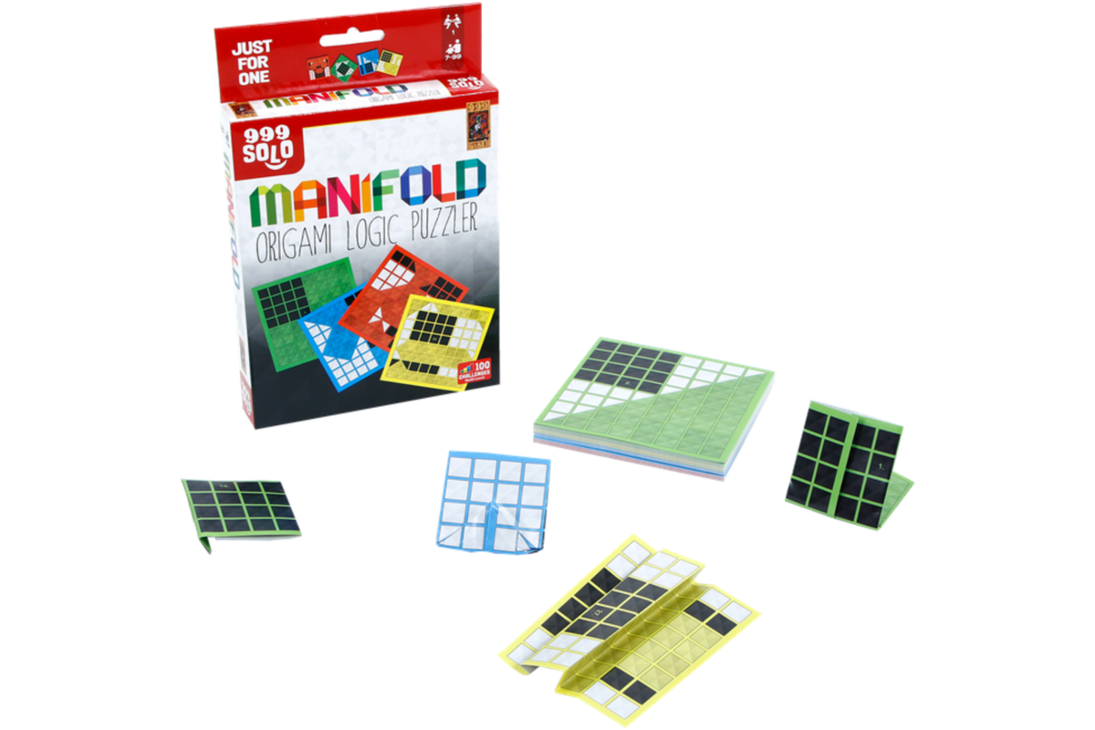 Manifold