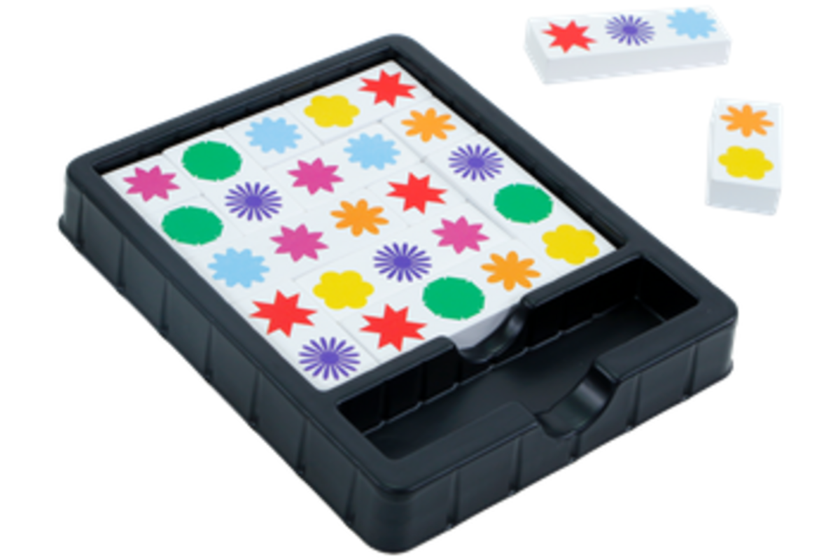 Cube Master