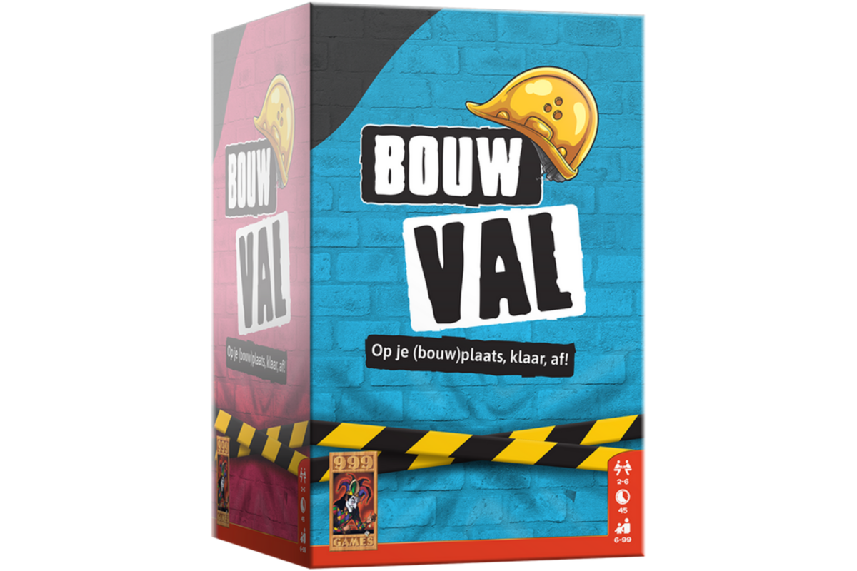 Bouwval