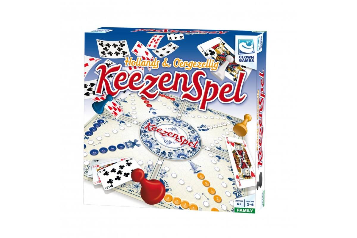 Keezen