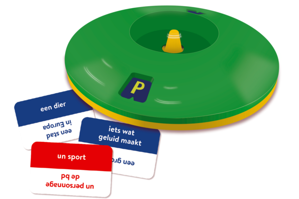 Pim Pam Pet Original