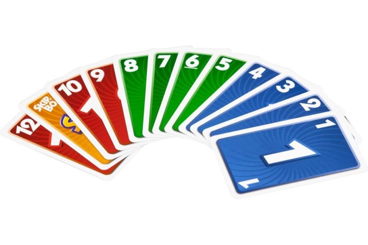 Skip-Bo