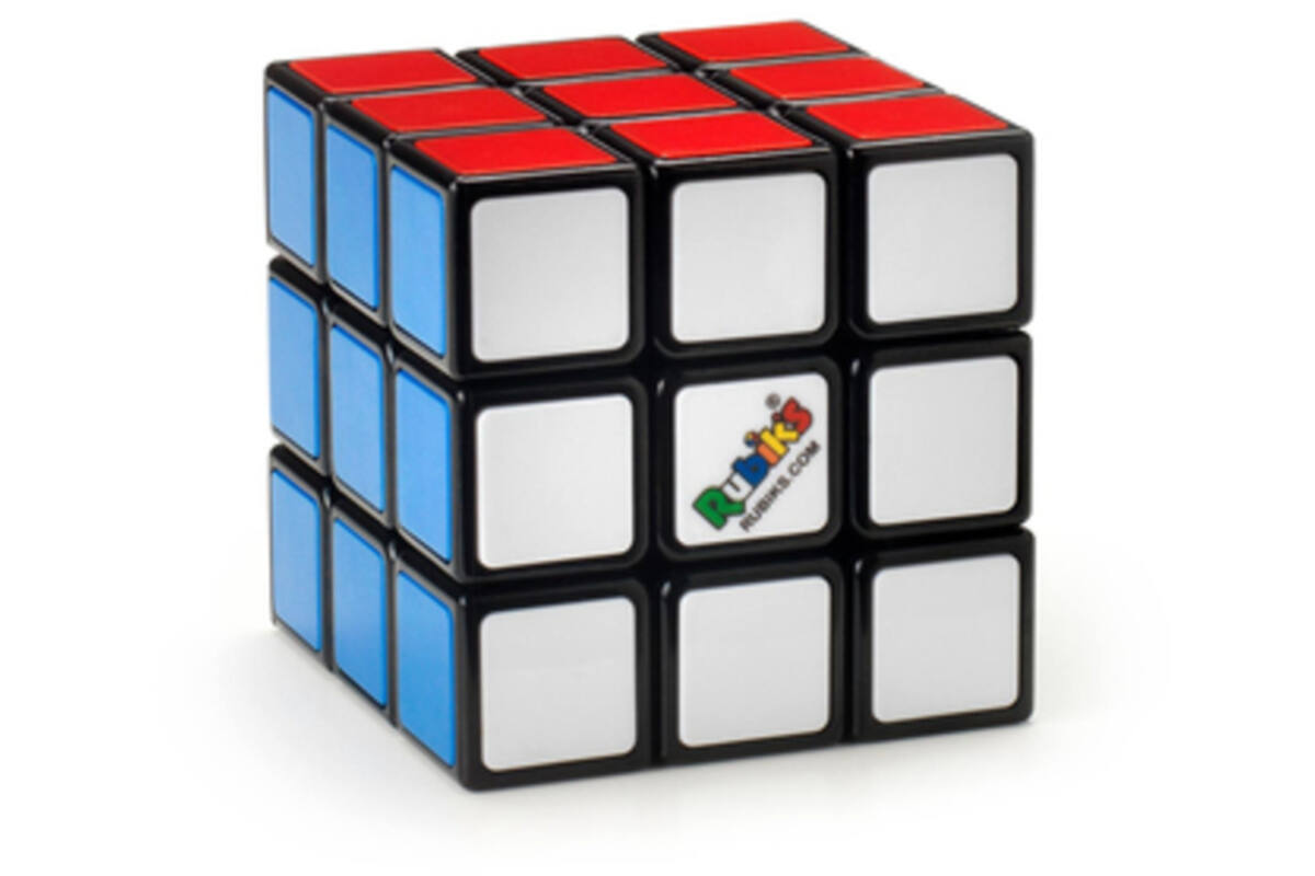 Rubik's Cube - 3x3