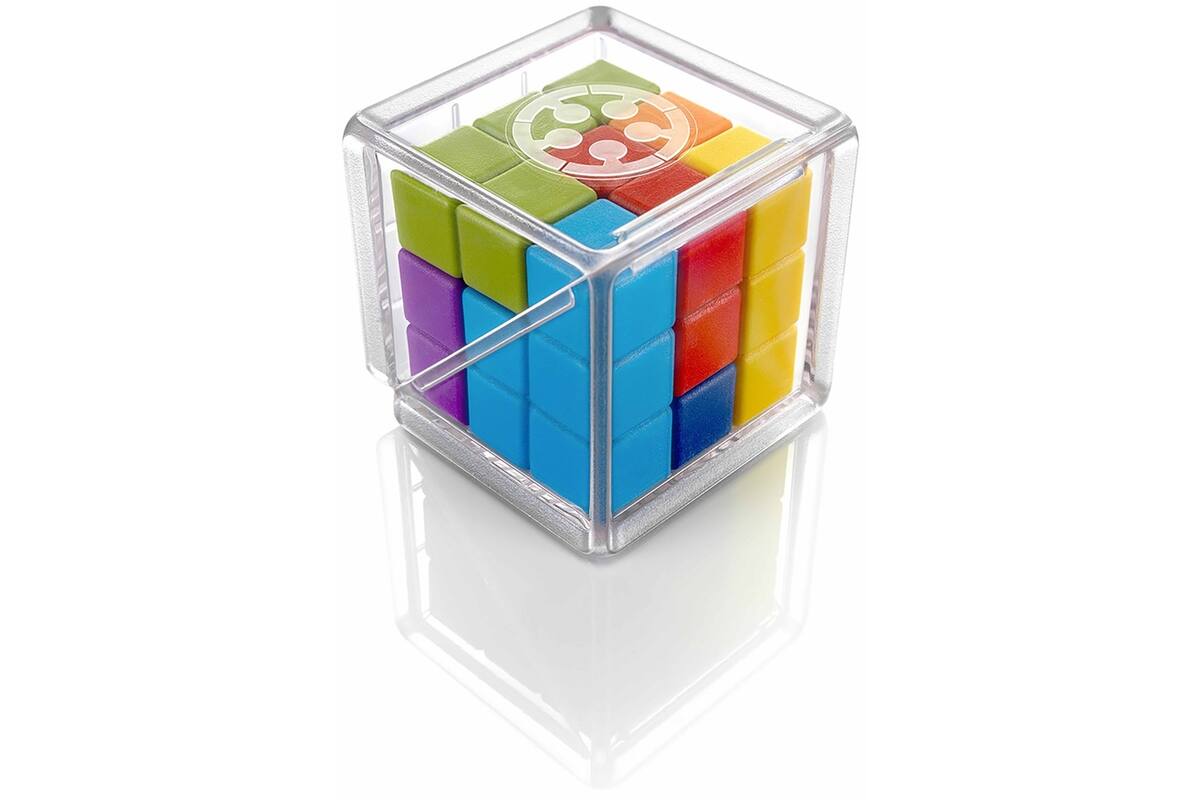 Cube Puzzler GO