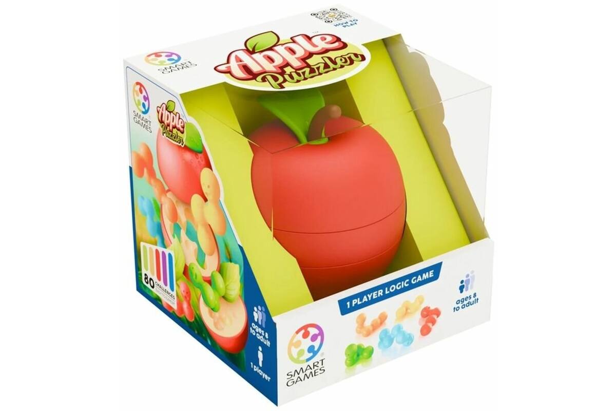 Apple Puzzler