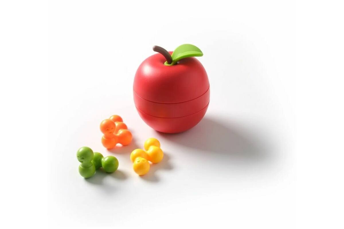 Apple Puzzler