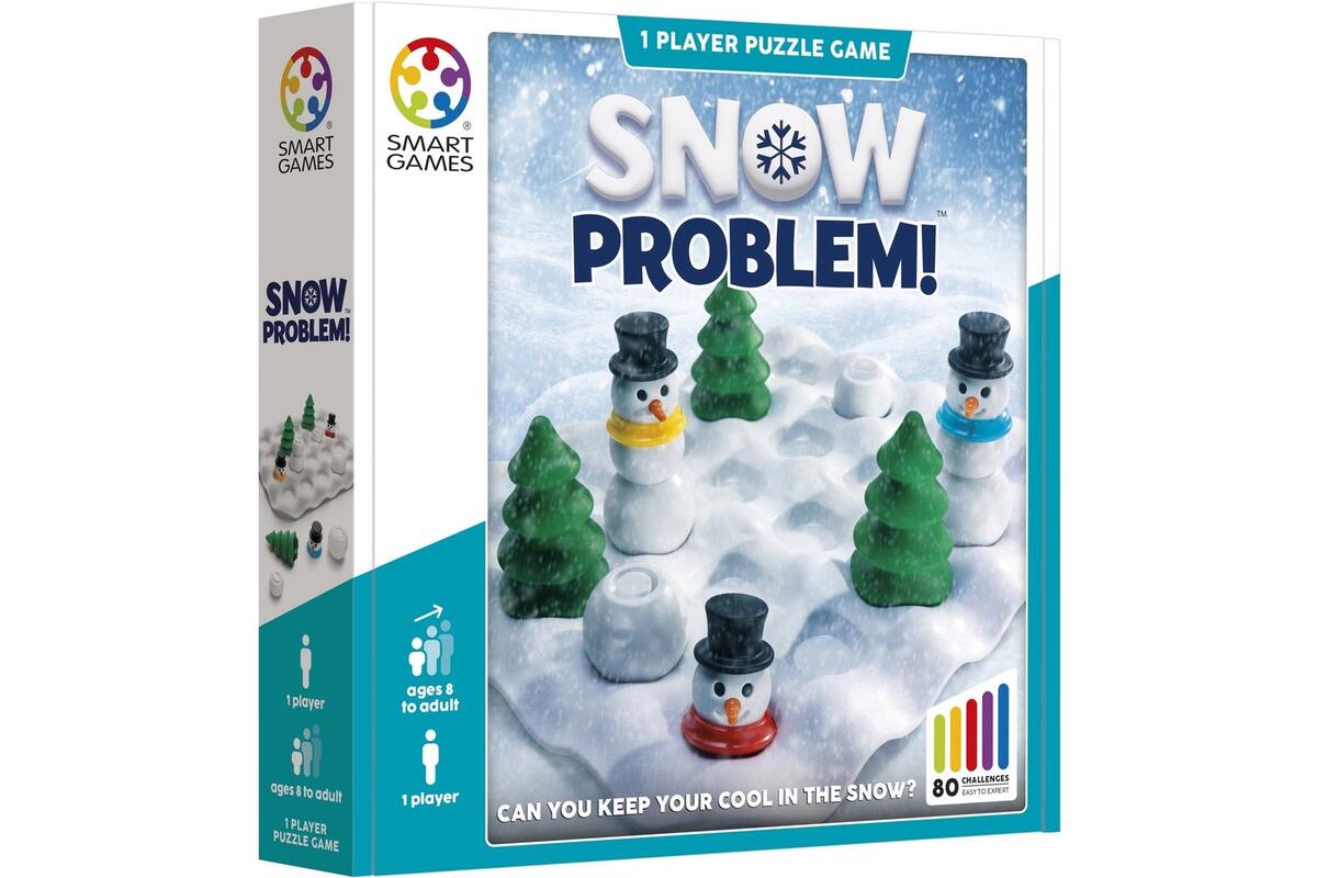 Snow Problem