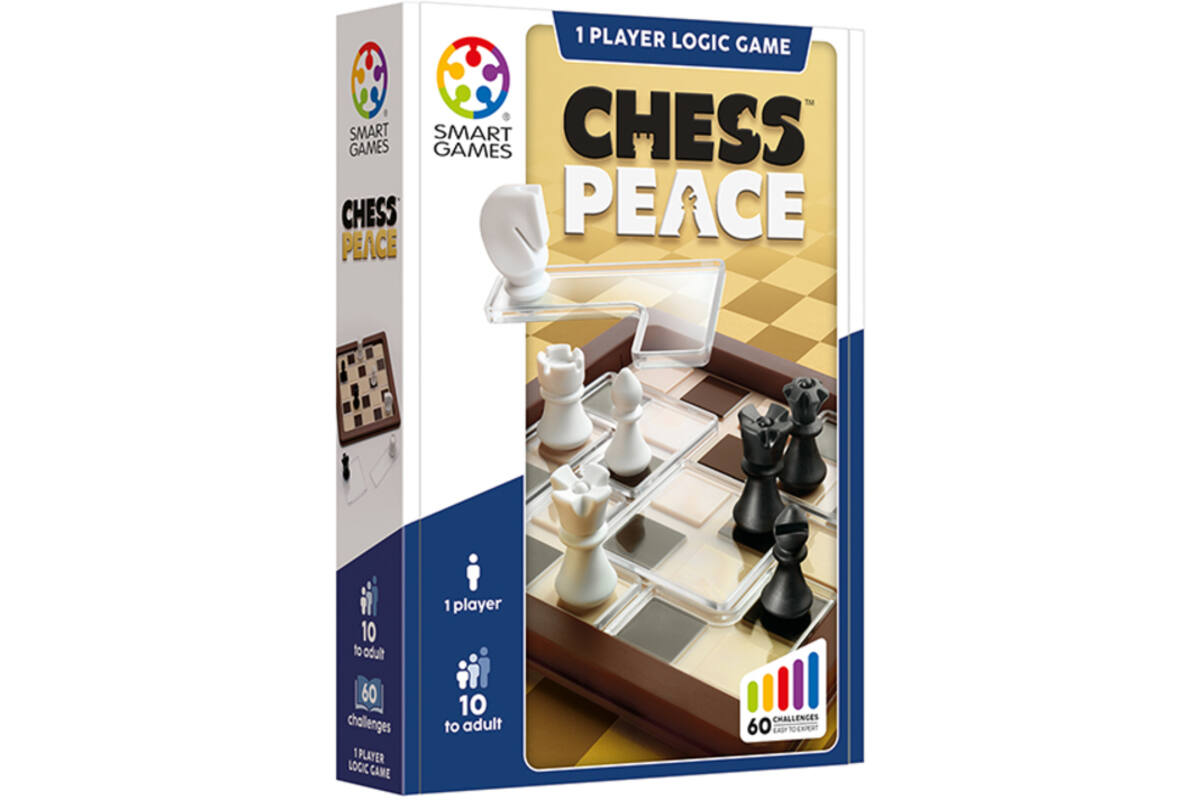 Chess Peace
