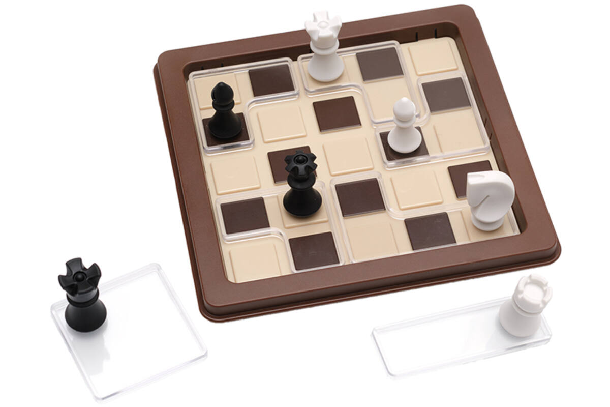 Chess Peace