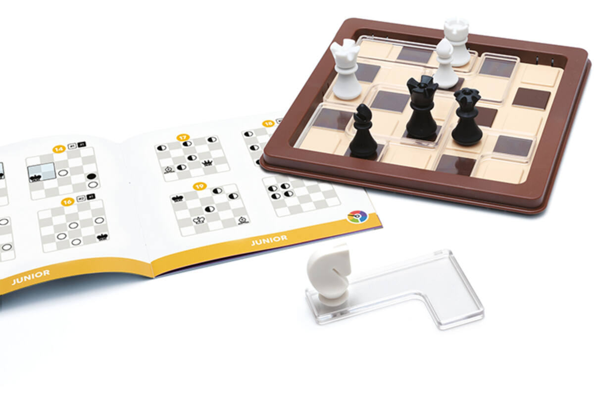 Chess Peace