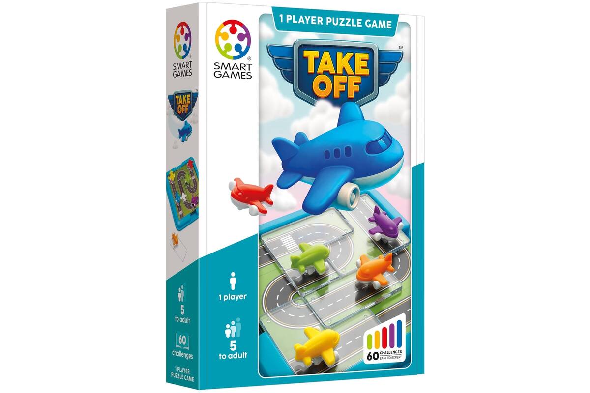 Take Off
