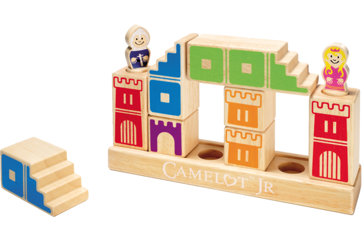 Camelot Junior