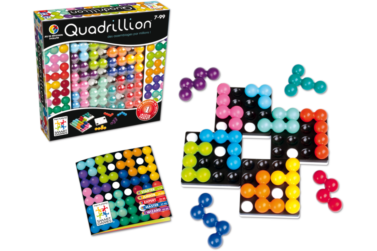 Quadrillion