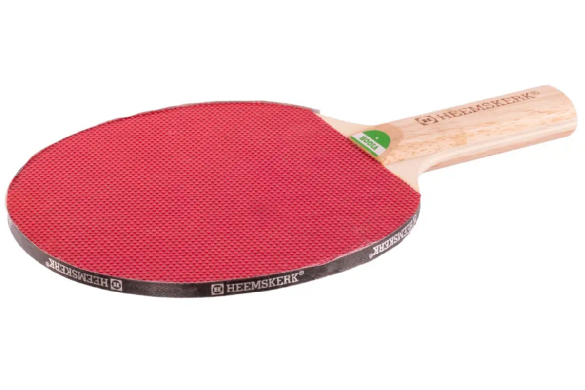 Tafeltennisbat Heemskerk Vigor