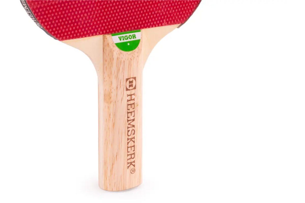 Tafeltennisbat Heemskerk Vigor