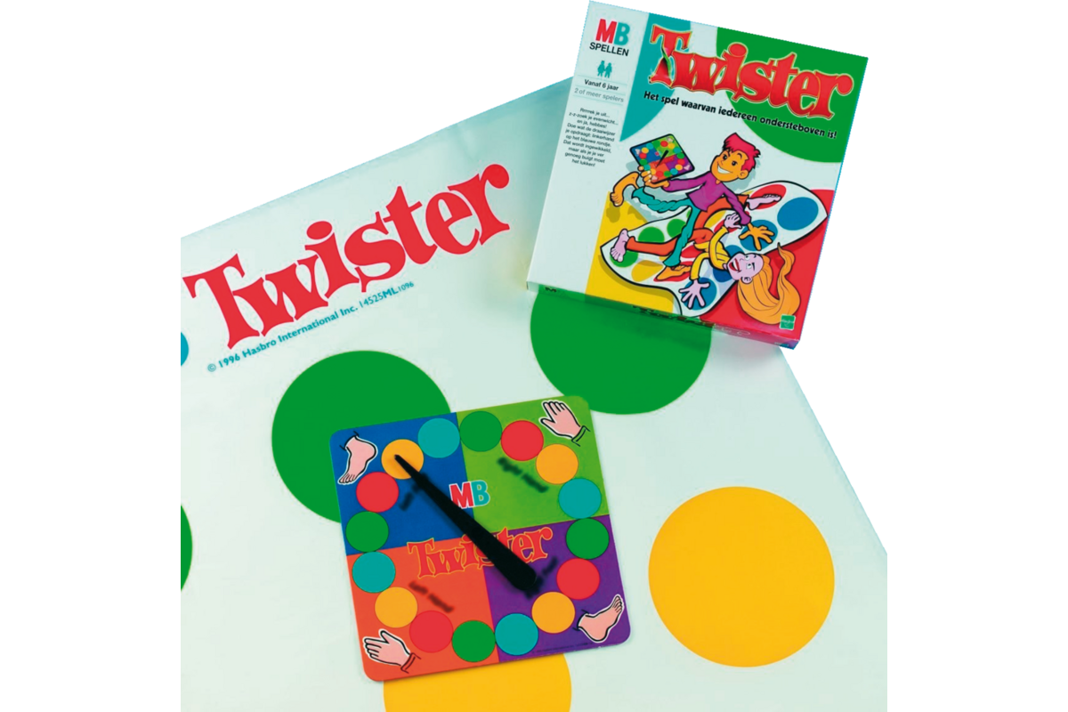 Twister