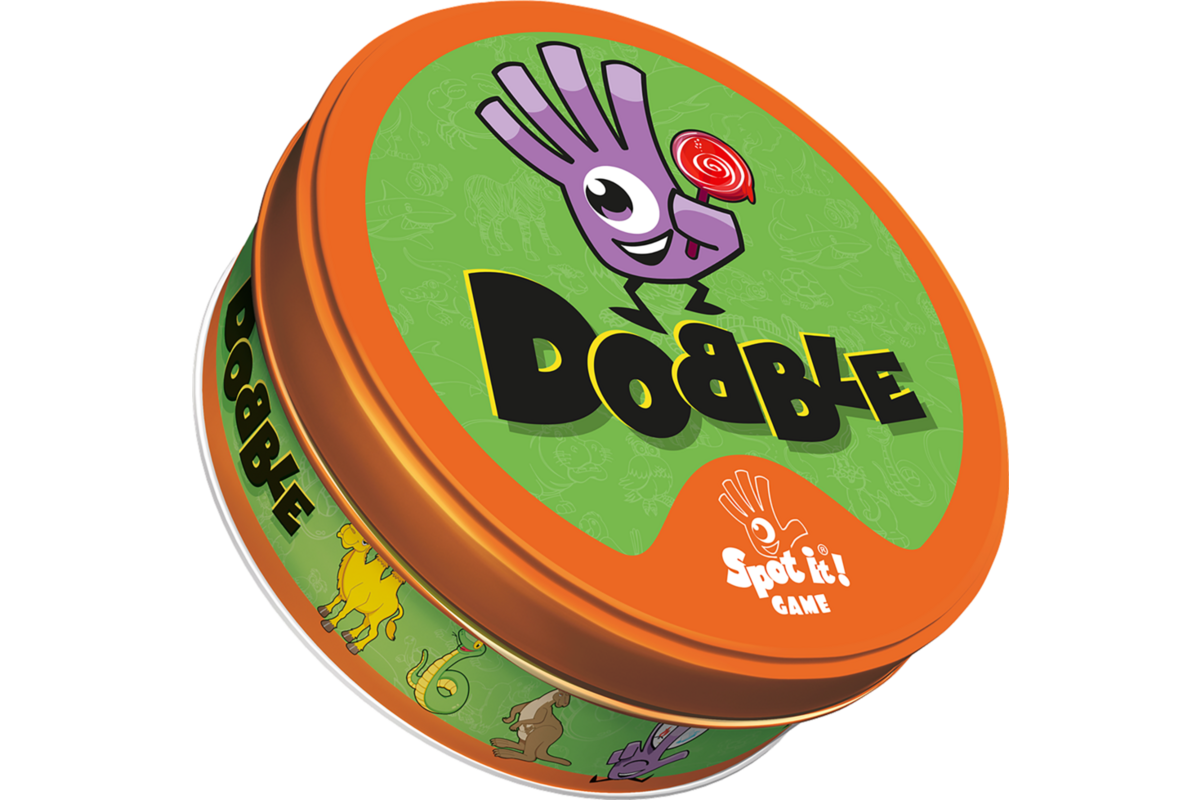 Dobble Kids