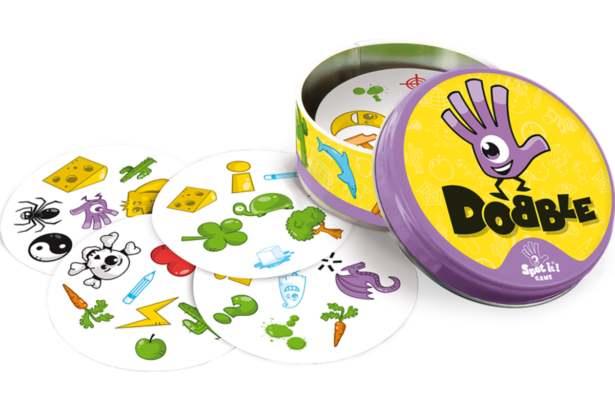 Dobble Classic