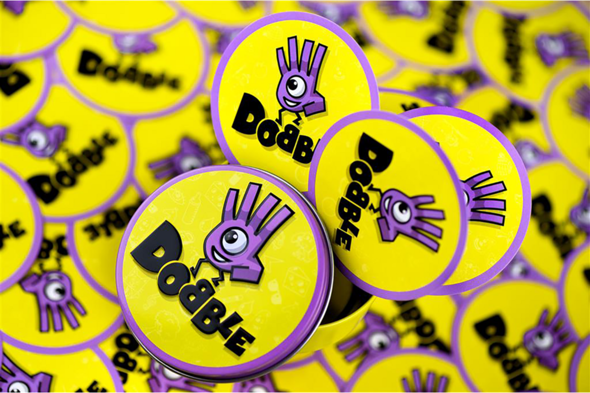 Dobble Classic