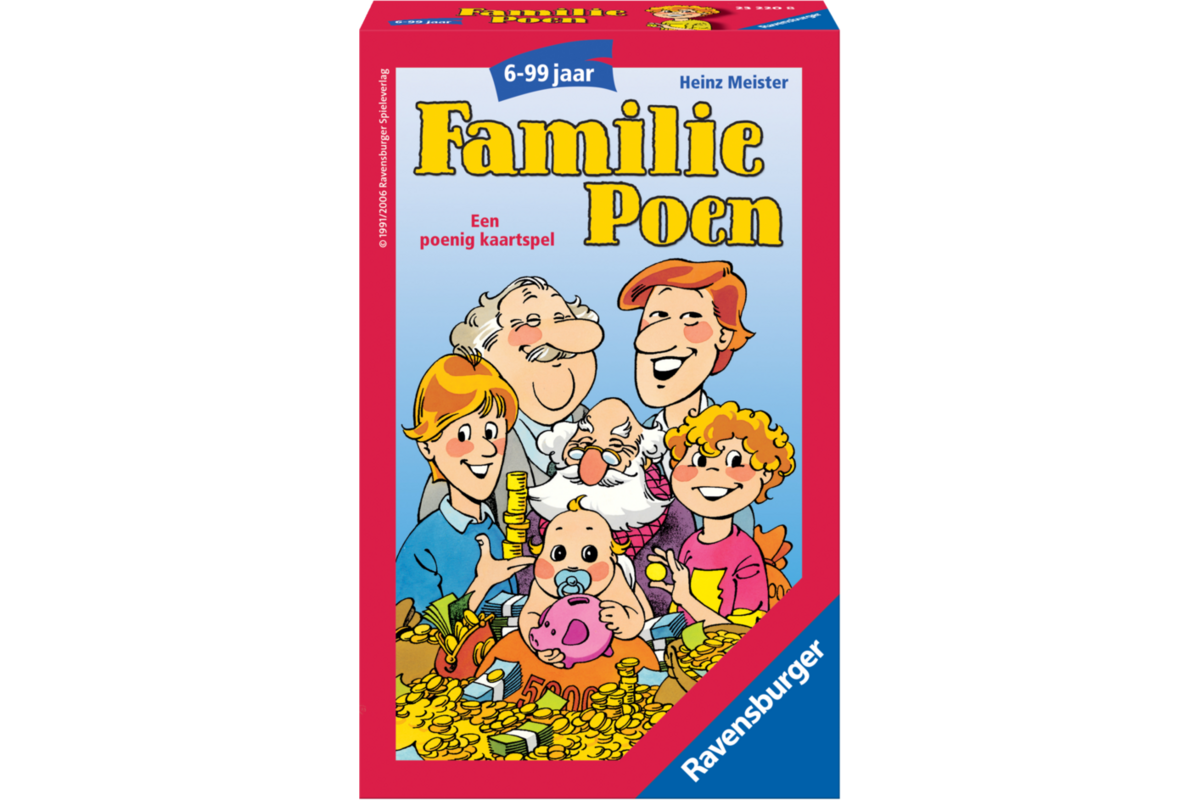 Familie Poen