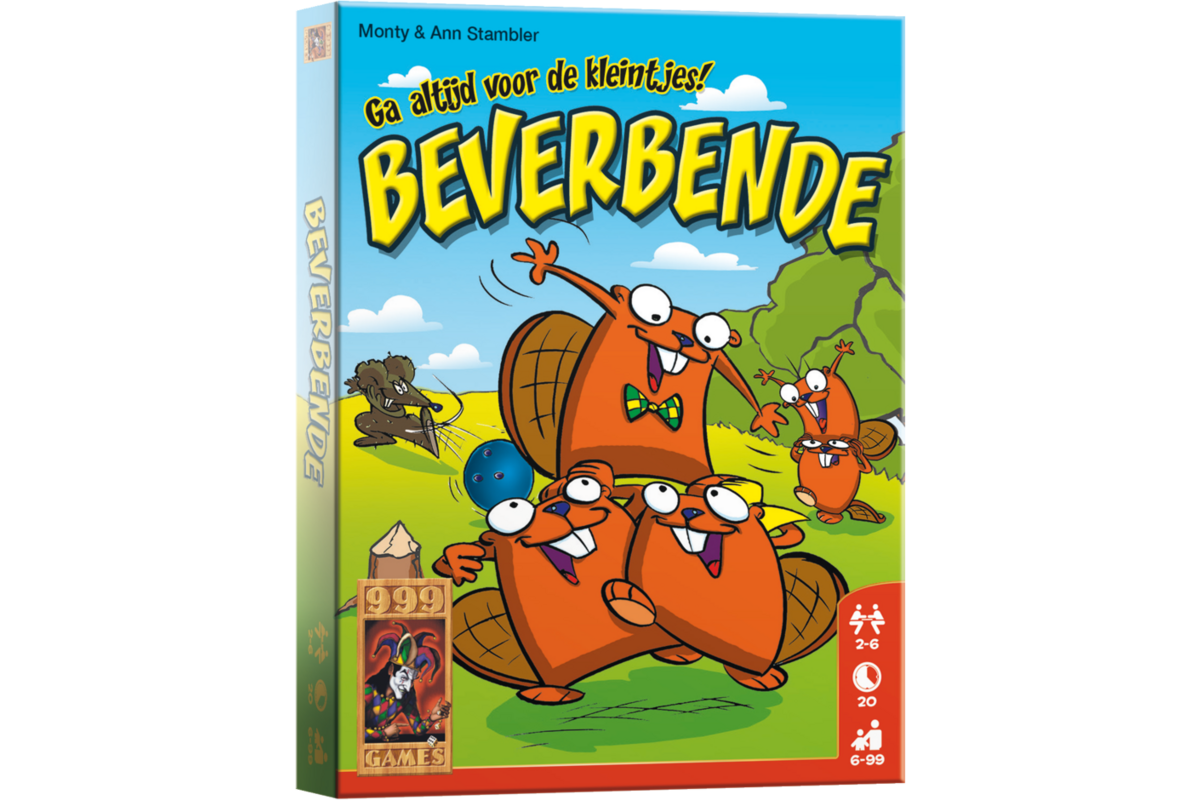 Beverbende