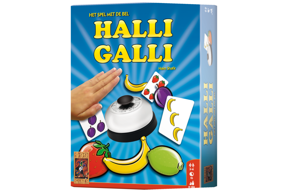 Halli Galli
