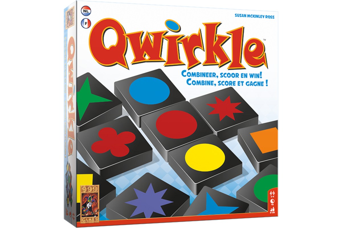 Qwirkle
