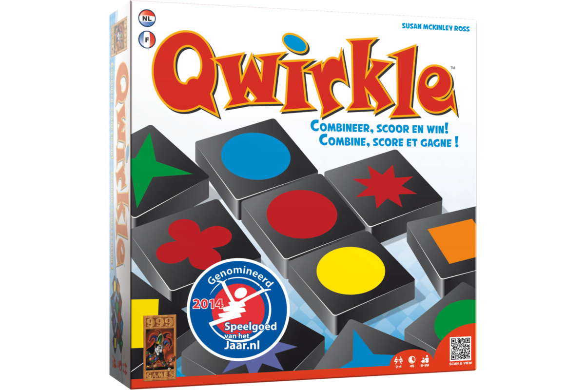 Qwirkle