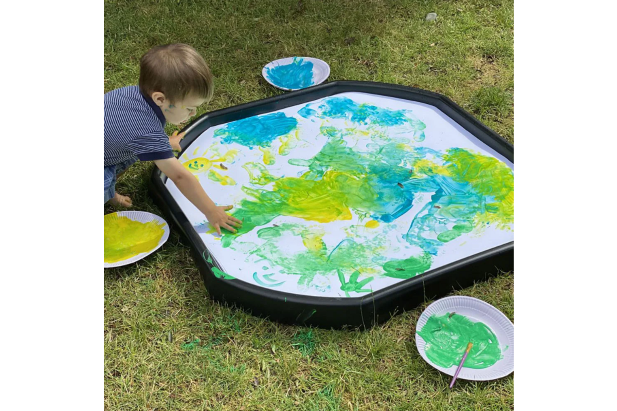 Tuff tray | papier, 20 vel