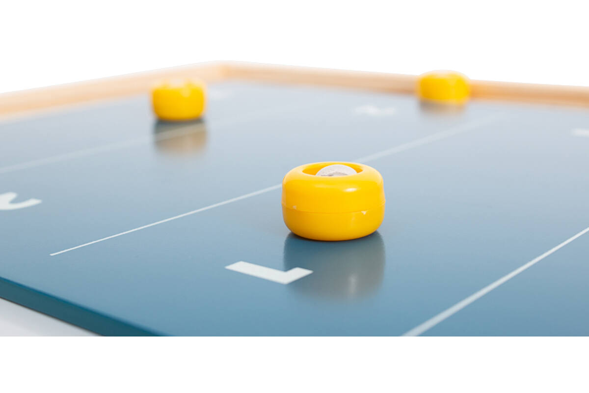 Shuffleboard