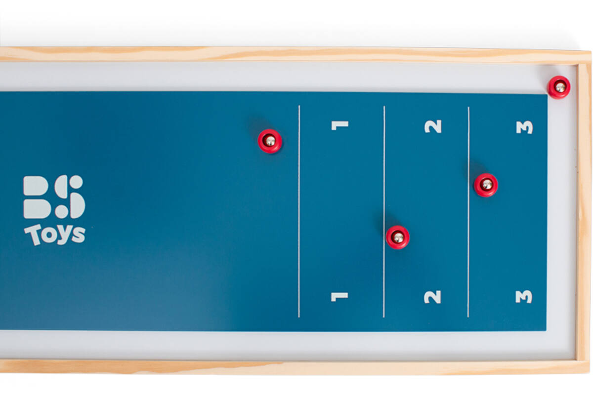 Shuffleboard