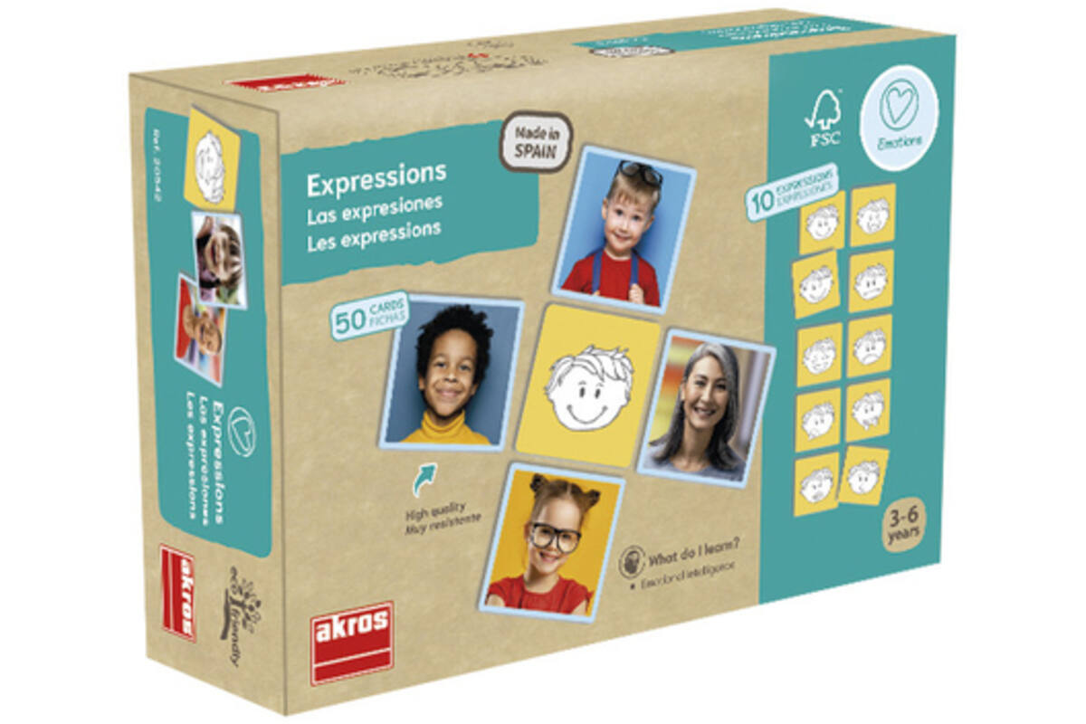 Expressies