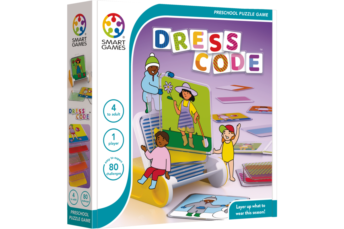 Dress Code