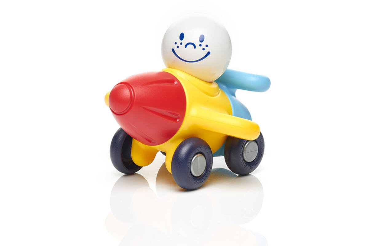 SmartMax my first explores