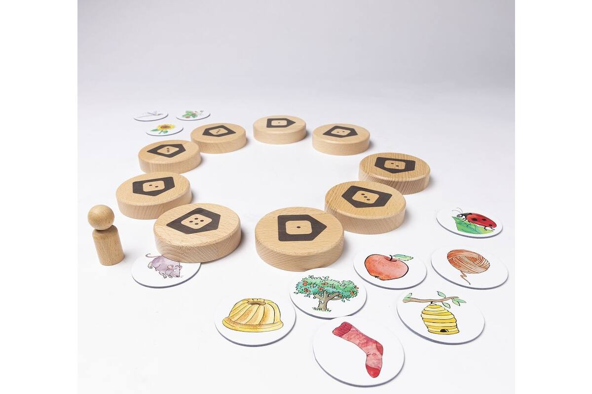 Verdraaide deksels