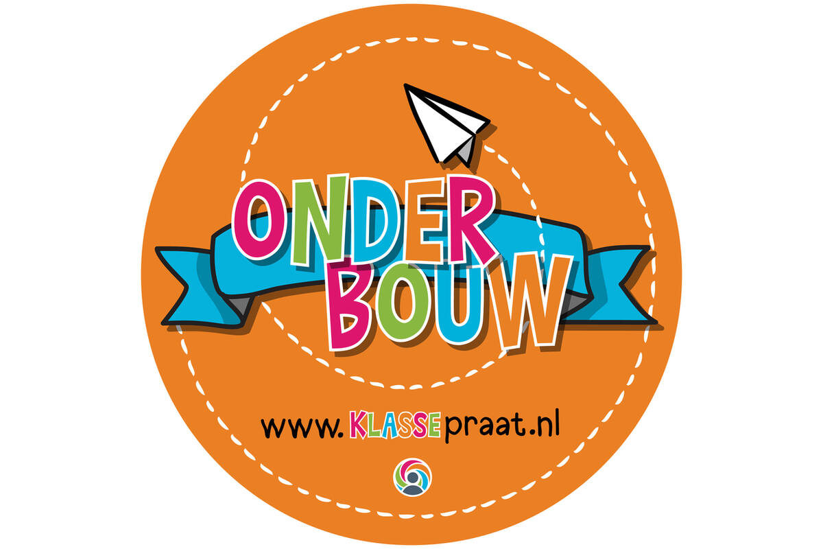 KLASSEpraat Onderbouw