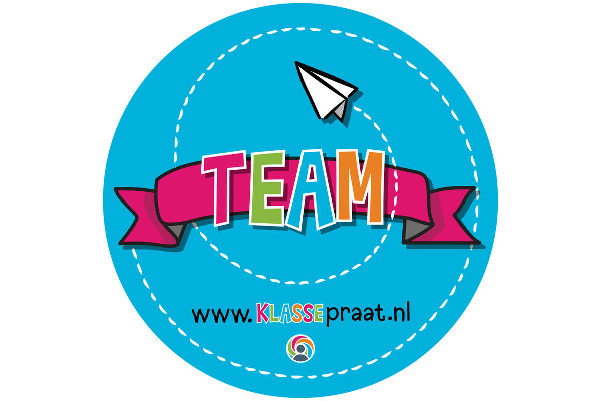 KLASSEpraat Team