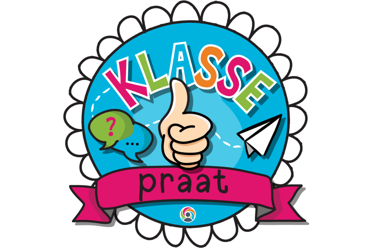 KLASSEpraat Team