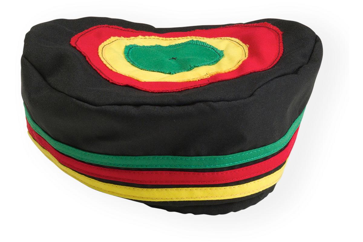 Verkleedkleding | Hoeden uit de hele wereld, set van 9 stuks
