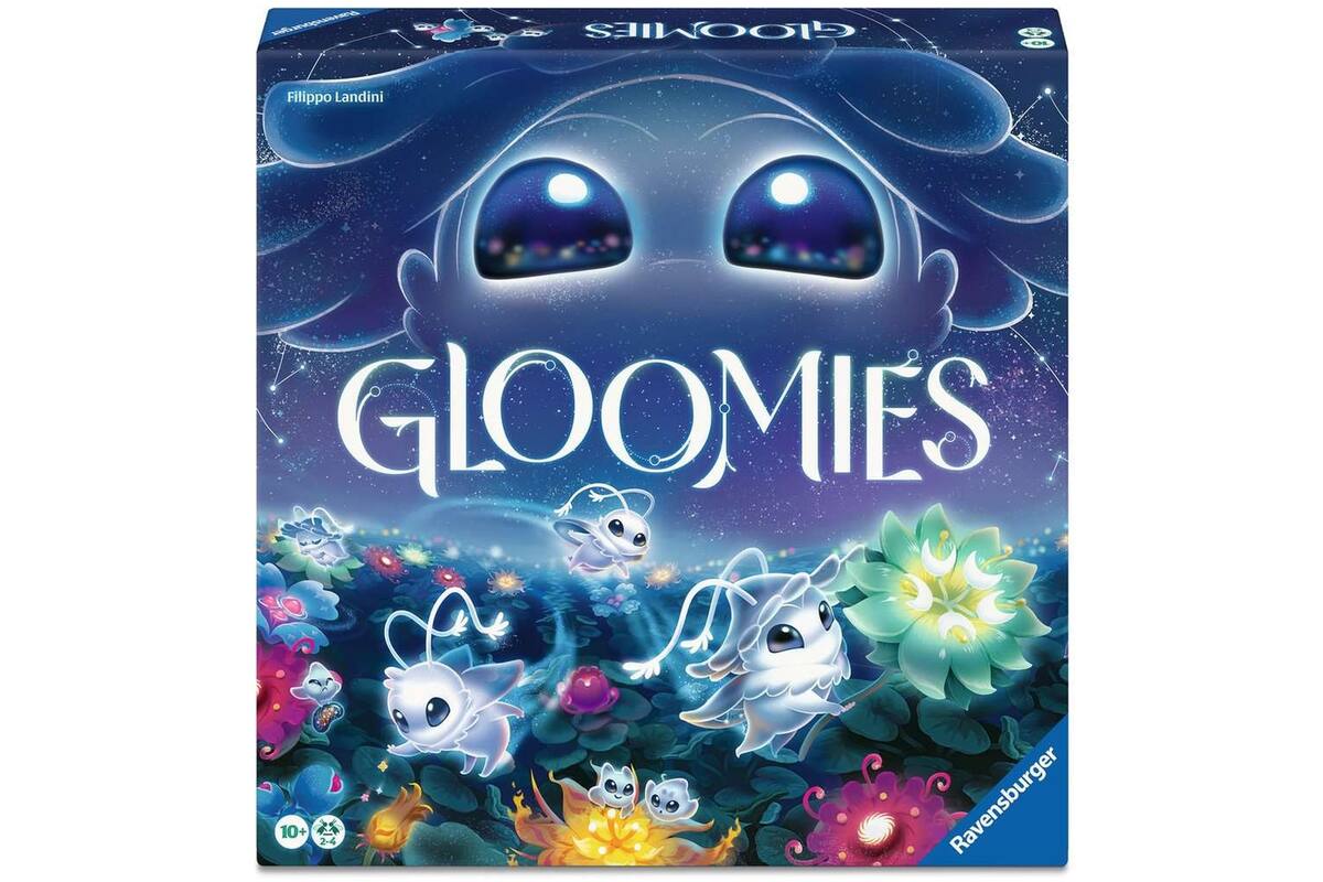 Gloomies