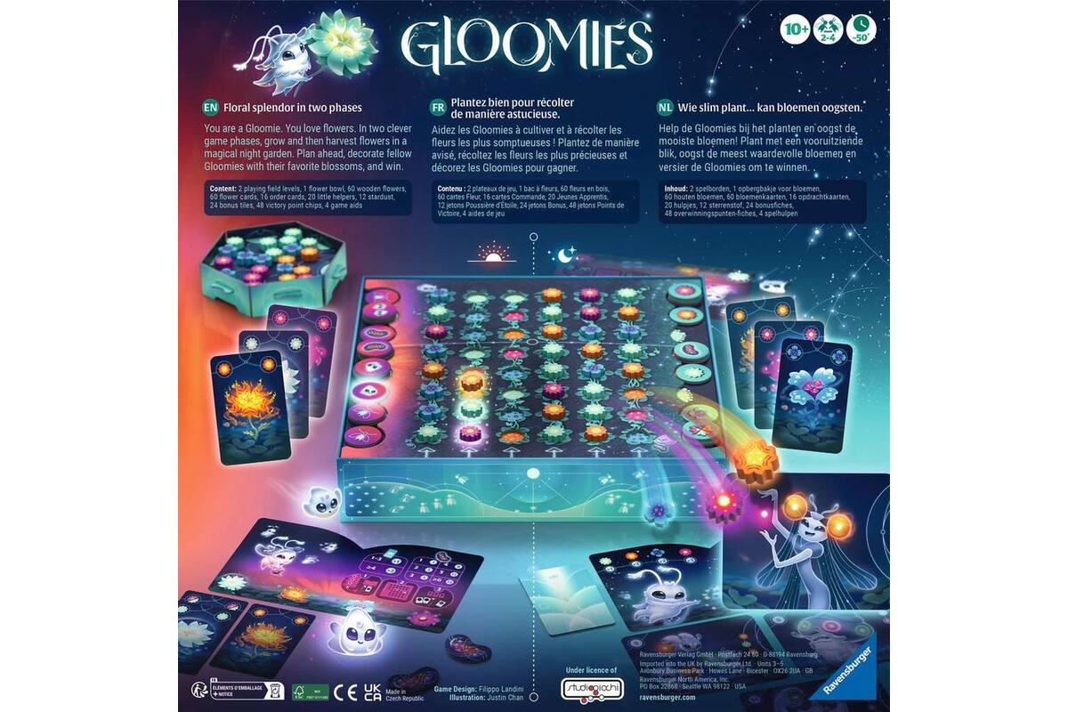 Gloomies