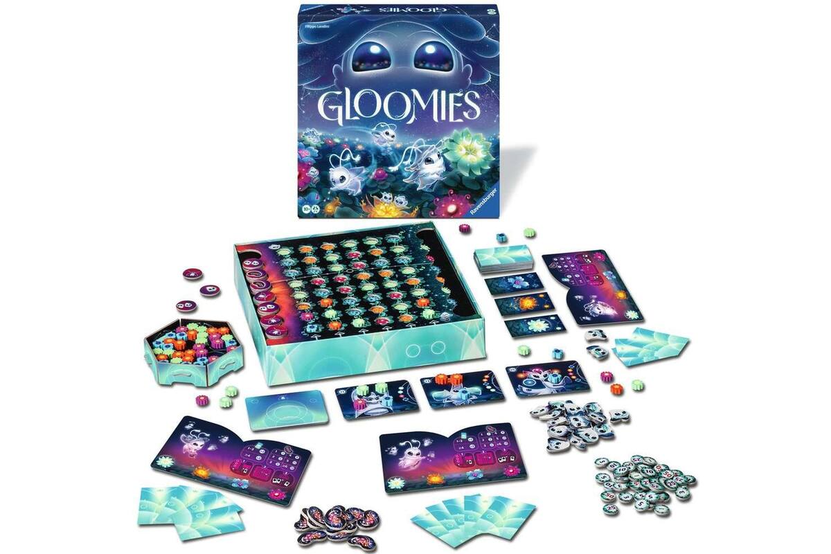 Gloomies