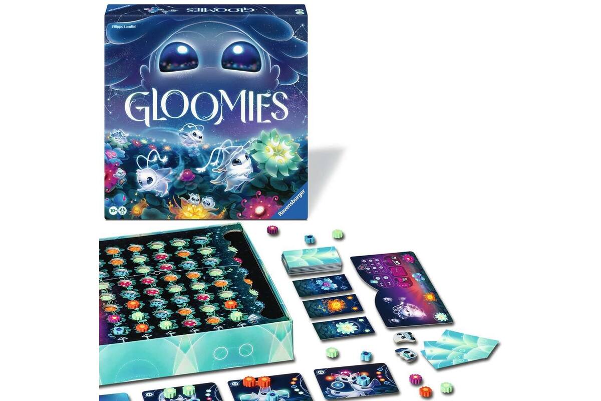 Gloomies