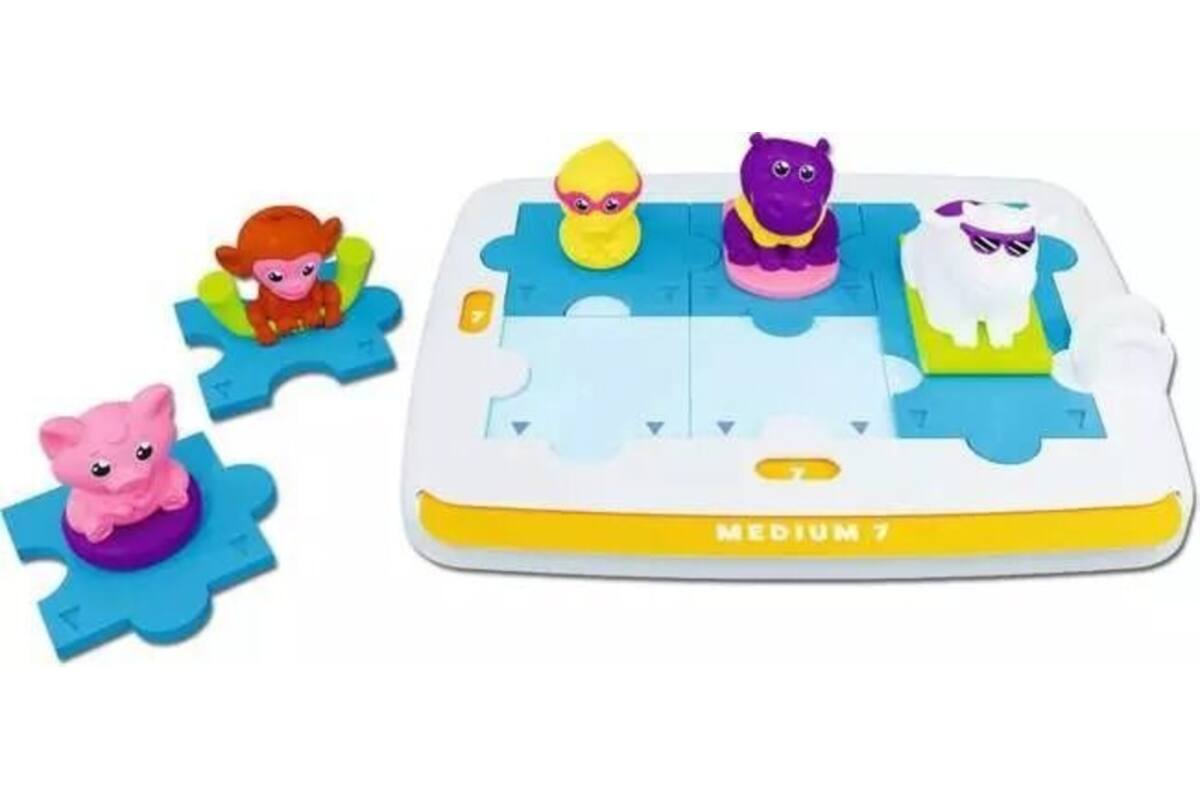 ThinkFun Friends: Splish Splash FR/NL