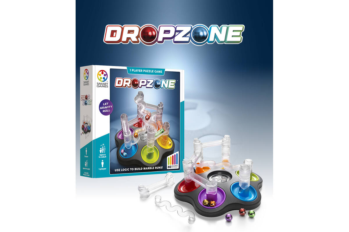 Dropzone