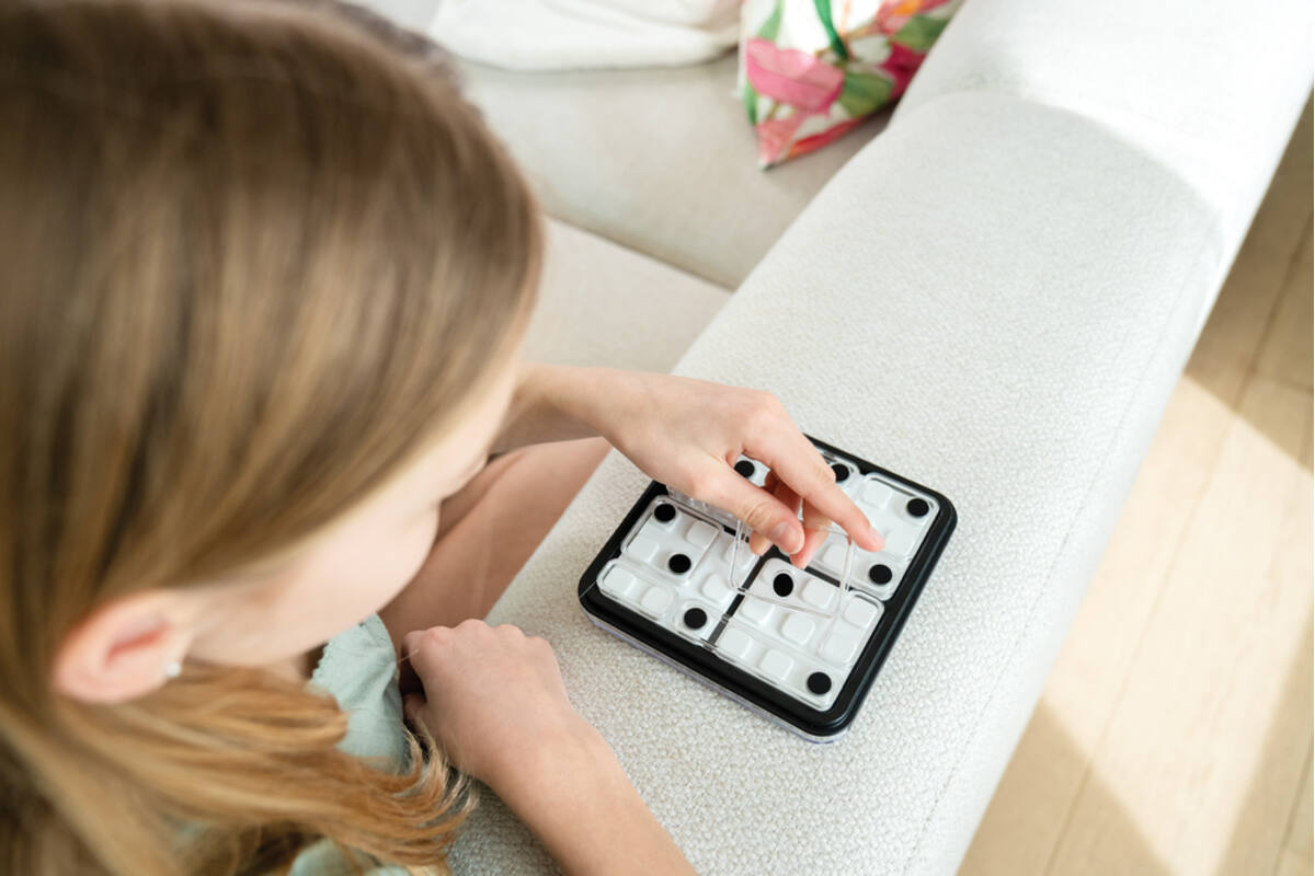 Dice Deduction