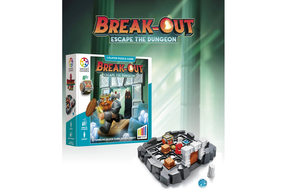 Break-Out